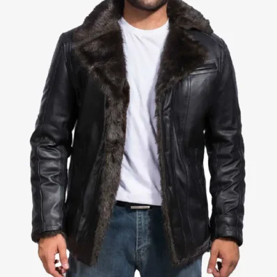 Bomber_jacket_black_collor_fur (1)