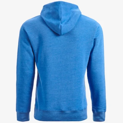 Fleece hood sweatshirt Tendon_Sports