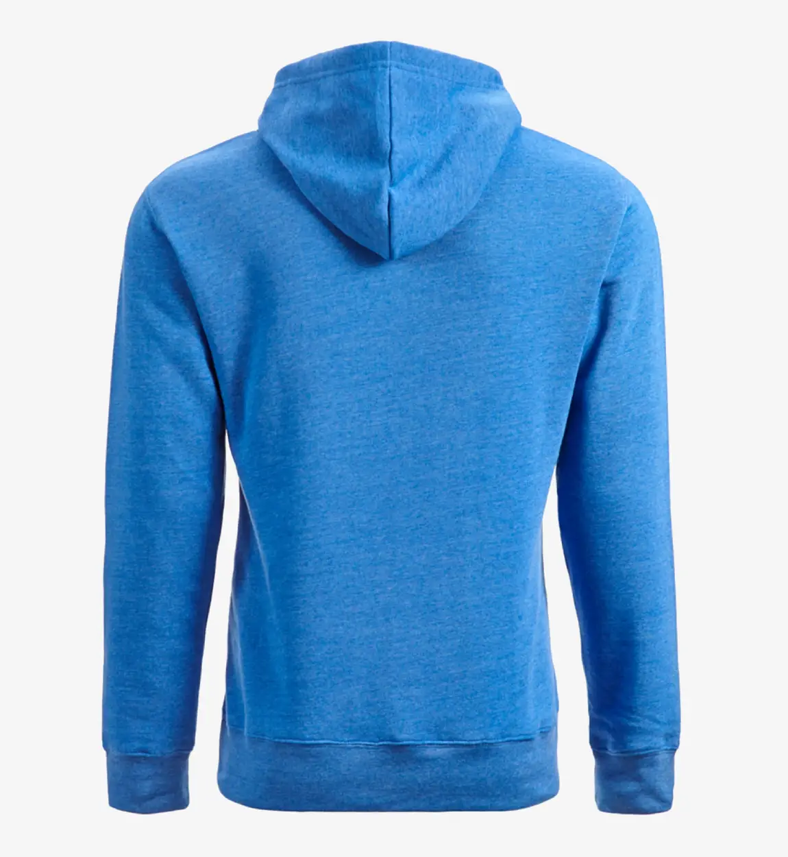Fleece hood sweatshirt Tendon_Sports