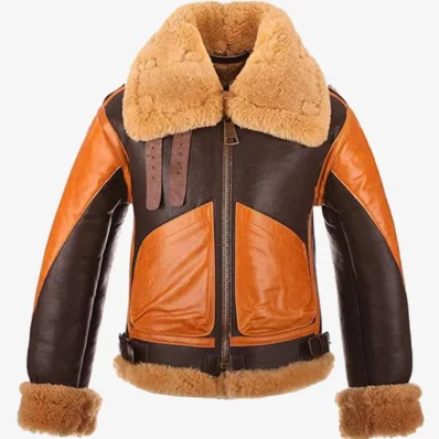 Mens-Choco-Aviator-Real-Sheepskin-Leather-Jacket.webp