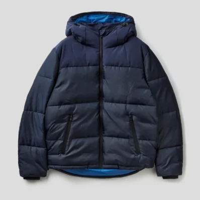 Puffer Jacket Tendon