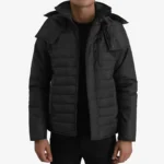 Puffer Jacket Tendon Sports