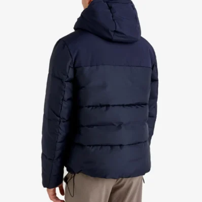 Puffer Jacket Tendon Sports