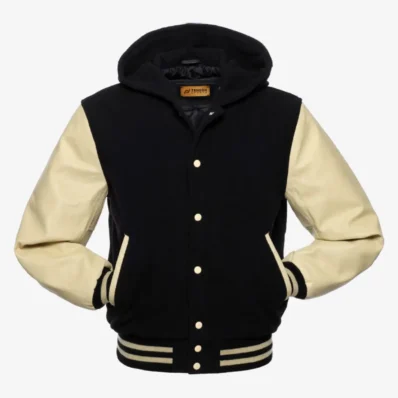 Tendon_sports_Hooded_Varsity_Jacket