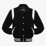 Tendon Sports Varsity Jacket collor style