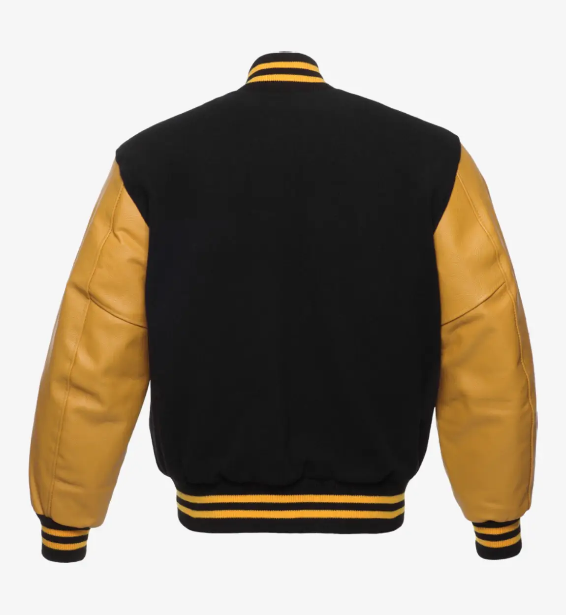 Tendon_sports_black_and_golden_Varsity_Jacket (1)