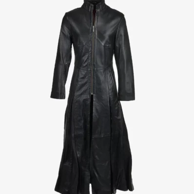 Womens-Black-Real-Sheepskin-Gothic-Style-Long-Length-Leather-Coat.webp