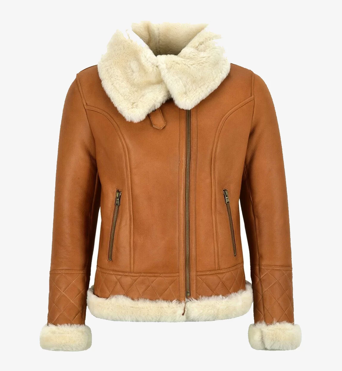 Womens-Tan-Brown-Real-Sheepskin-Bomber-Leather-Jacket.webp