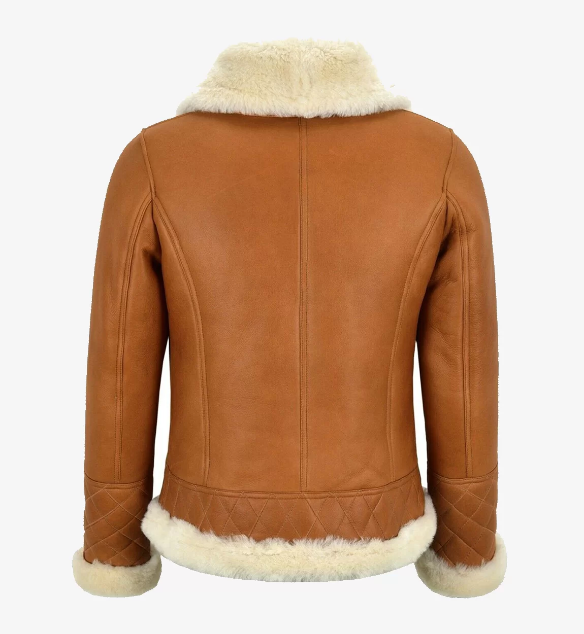 Womens-Tan-Brown-Real-Sheepskin-Bomber-Leather-Jacket1.webp