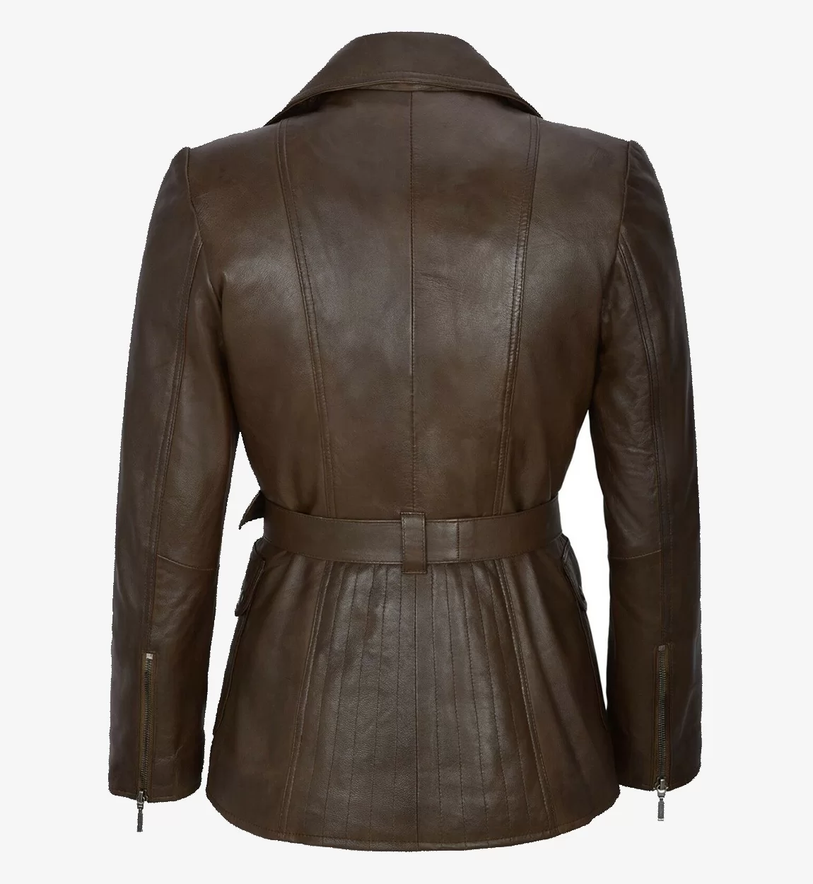 Womens-Trench-Belted-Classic-Mid-Length-Brown-Coat1.webp