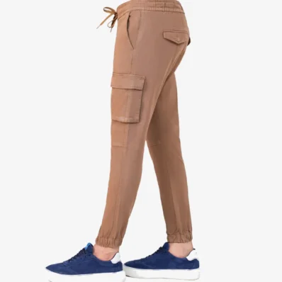 Cargo Jogger Trouser Tendon Sports