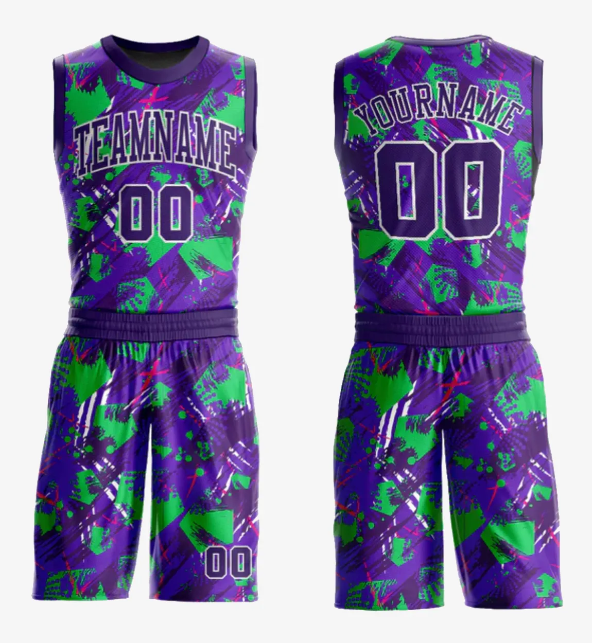 Custom_Basketball_Uniform_kit