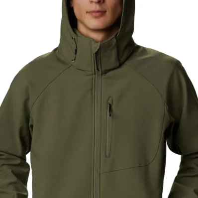 Tendon Hiking Softshell Jacket