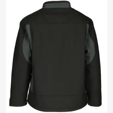 Insulated Softshell Jacket