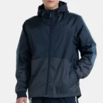 Men Lightweight Windbreaker jacket Tendon Sports