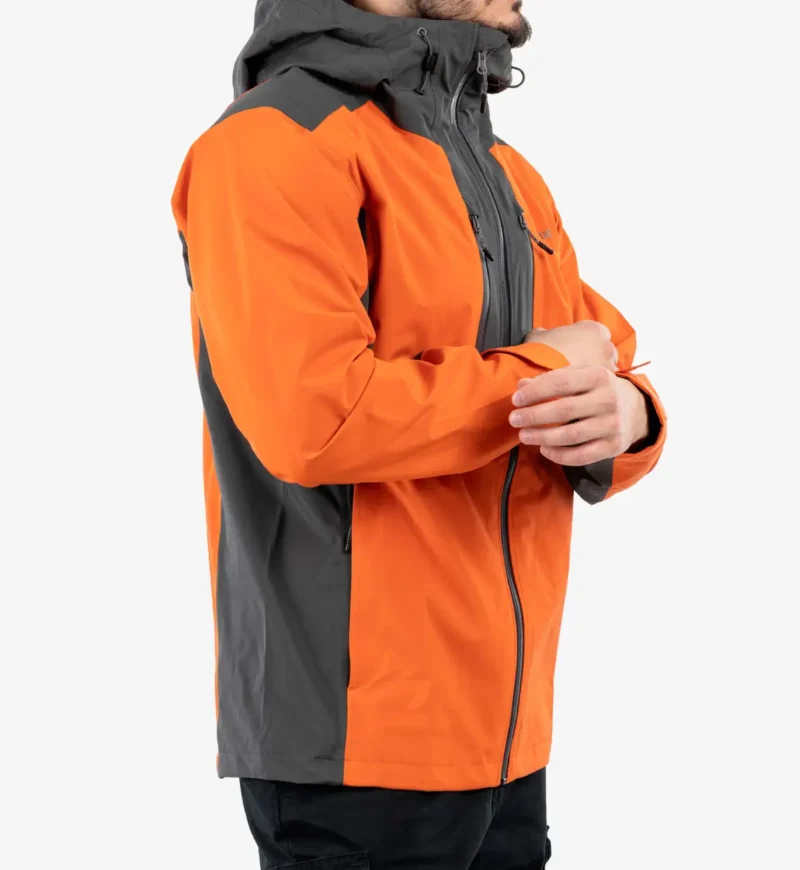 Tendon Peak Creak Waterproof Jacket