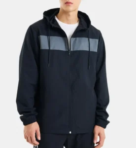 Sportswear windbreaker jacket Tendon Sports