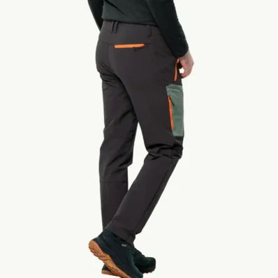 Tendon Cotton Trouser Pent