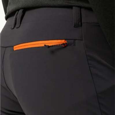 Tendon Cotton Trouser Pent