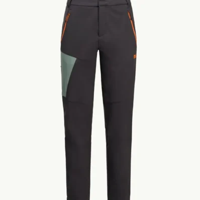 Tendon Cotton Trouser Pent