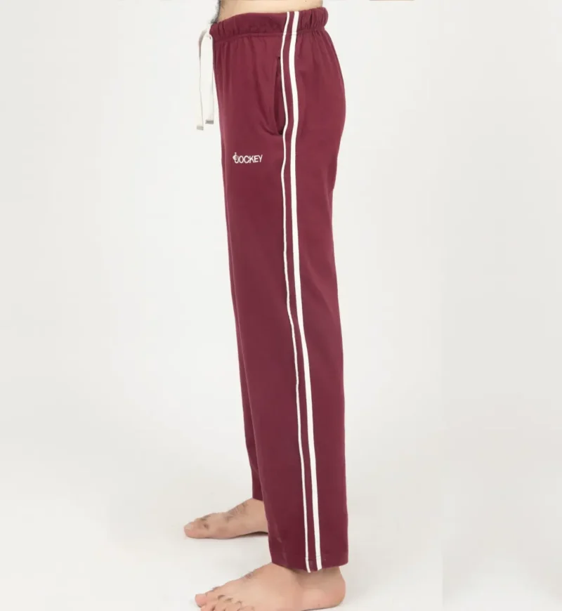 Tendon Knit Classic Pajama Trouser