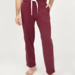 Tendon Knit Classic Pajama Trouser