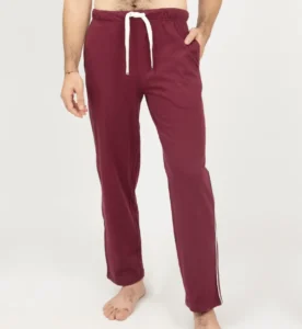 Tendon Knit Classic Pajama Trouser