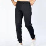 Tendon Sport Rib Bottom Interlock Trouser