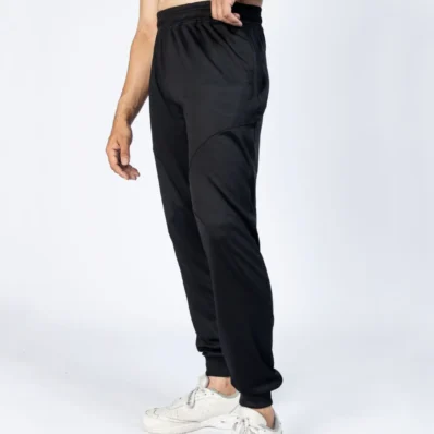 Tendon Sport Rib Bottom Interlock Trouser