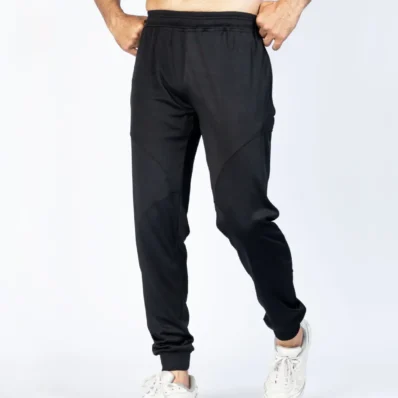 Tendon_Sport_Rib_Bottom_Interlock_Trouser