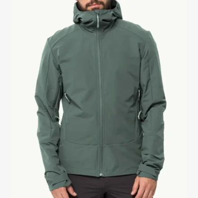 Trekking_softshell_jacket