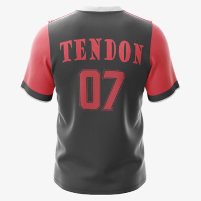 Tendon Men Soccer Jersey