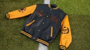 Versatility of Custom Varsity Jackets